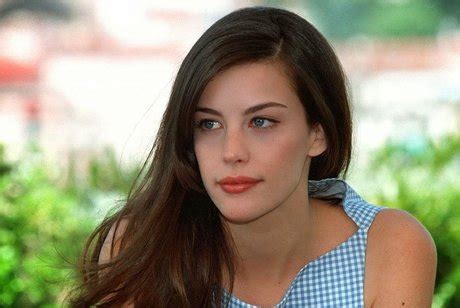 liv tyler nude|Liv Tyler nude pictures, onlyfans leaks, playboy photos, sex。